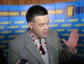 Тягнибок призвал закрыть границу с РФ