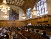Украина готовит иск в Международный суд ООН против России