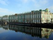 Санкт-Петербург стал куратором Симферополя