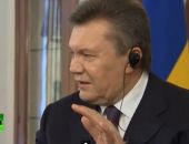 Янукович считает, что обязан вернуться на Украину