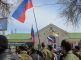В Феодосии прошел митинг против коррупции в горсовете В Феодосии прошел митинг против коррупции в горсовете