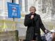 В Феодосии прошел митинг против коррупции в горсовете В Феодосии прошел митинг против коррупции в горсовете