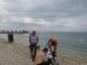 Заплыв моржей в апреле Заплыв моржей в апреле