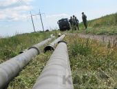 Субашский водовод реконструируют 