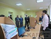 В Феодосии перенести выдачу паспортов не удалось