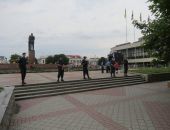 В Крыму запрещены массовые акции