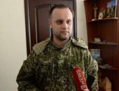 В ДНР намерены 18 мая открыть границы с Россией – Губарев
