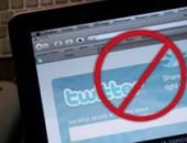 В России могут заблокировать Twitter