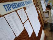 Крымских абитуриентов не примут в российские вузы без российских паспортов 
