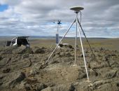 В России могут приостановить действие 11 станций GPS