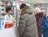Цены в крымских аптеках завышены на 109% 