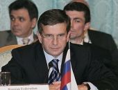 Посол России в Киеве примет участие в инаугурации Порошенко