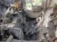 Взрыв жилого дома в Николаеве, есть пострадавшие Взрыв жилого дома в Николаеве, есть пострадавшие