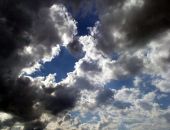 На неделе в Крыму обещают дождливую и облачную погоду