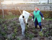 В Феодосии продолжают благоустройство набережной