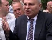 Мэр Керчи Осадчий собирается стать депутатом Госсовета Крыма