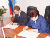 У Феодосии - новый город-побратим