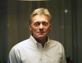 Пресс-секретарь Путина сбрил усы