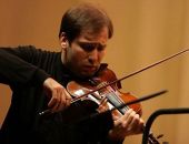 Дмитрий Коган дал благотворительный концерт в Симферополе