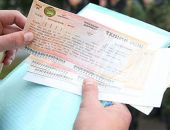 Продажа билетов в Украину продлена до осени 