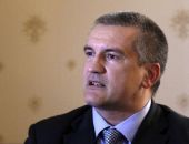 Аксенов обещает разобраться с ростом цен на паромной переправе из Новороссийска в Феодосию