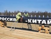 Индия готова к продлению газопровода РФ через Китай до своей границы 