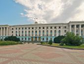 В Крыму сформировали новый состав Совета министров