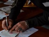 Первым заключенным в Симферополе выдали российские паспорта 