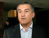 Аксенов заявил, что может передумать насчет Чубарова