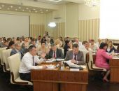 Заседания Совмина Крыма будут показывать в прямом эфире 