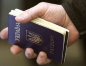 Крымчанам разрешили голосовать по украинским паспортам