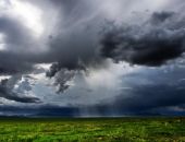 Воду Северо-Крымского канала могут заменить дождевой 