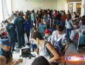 В Россию с марта по июнь выехало 1,5 миллиона украинцев