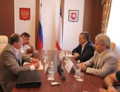 Чемпион мира по боксу предложил развивать в Артеке зимние виды спорта