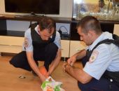На востоке Крыма поймали банду разбойников 