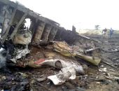 В мире ждут расследования причин крушения Boeing 777 в небе над Донбассом : видео
