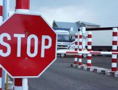 Украина готовится к полному ограничению торговли с Россией