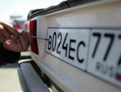 ГАИ Крыма пояснила вопросы замены автомобильных номеров и водительских прав