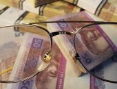 Украинскую пенсию в Крыму будут выплачивать как международный перевод