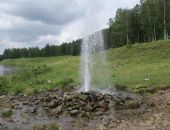 Часть скважин в Крыму не сможет давать воду 