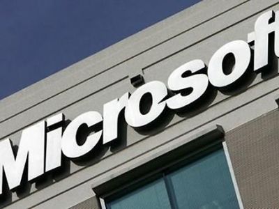 MICROSOFT �������������� � �������� ������ ������