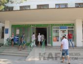 Ситуация в медицине Феодосии налаживается