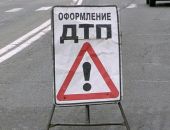 В Судаке ВАЗ сбил двух детей на тротуаре