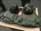 США отправили военную помощь Украине