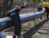 Газпром начал строительство газопровода в Китай