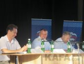 Власти Крыма ответили на вопросы жителей Феодосии