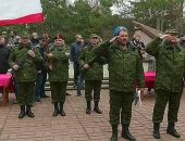 Госсовет Крыма предлагает простить ополченцам все, что они сделают до конца года