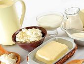 В Крым не пропустили почти 15 тонн украинской молочной продукции 