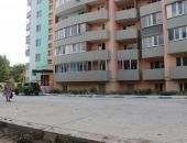 Жители Феодосии способствовали сносу незаконных построек
