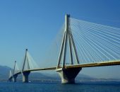 Студентов Крыма отправят на строительство моста через Керченский пролив